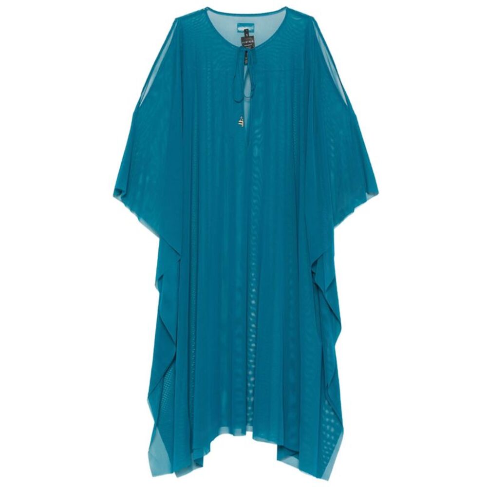 Fisico Women Semi-Sheer Kaftan Dress